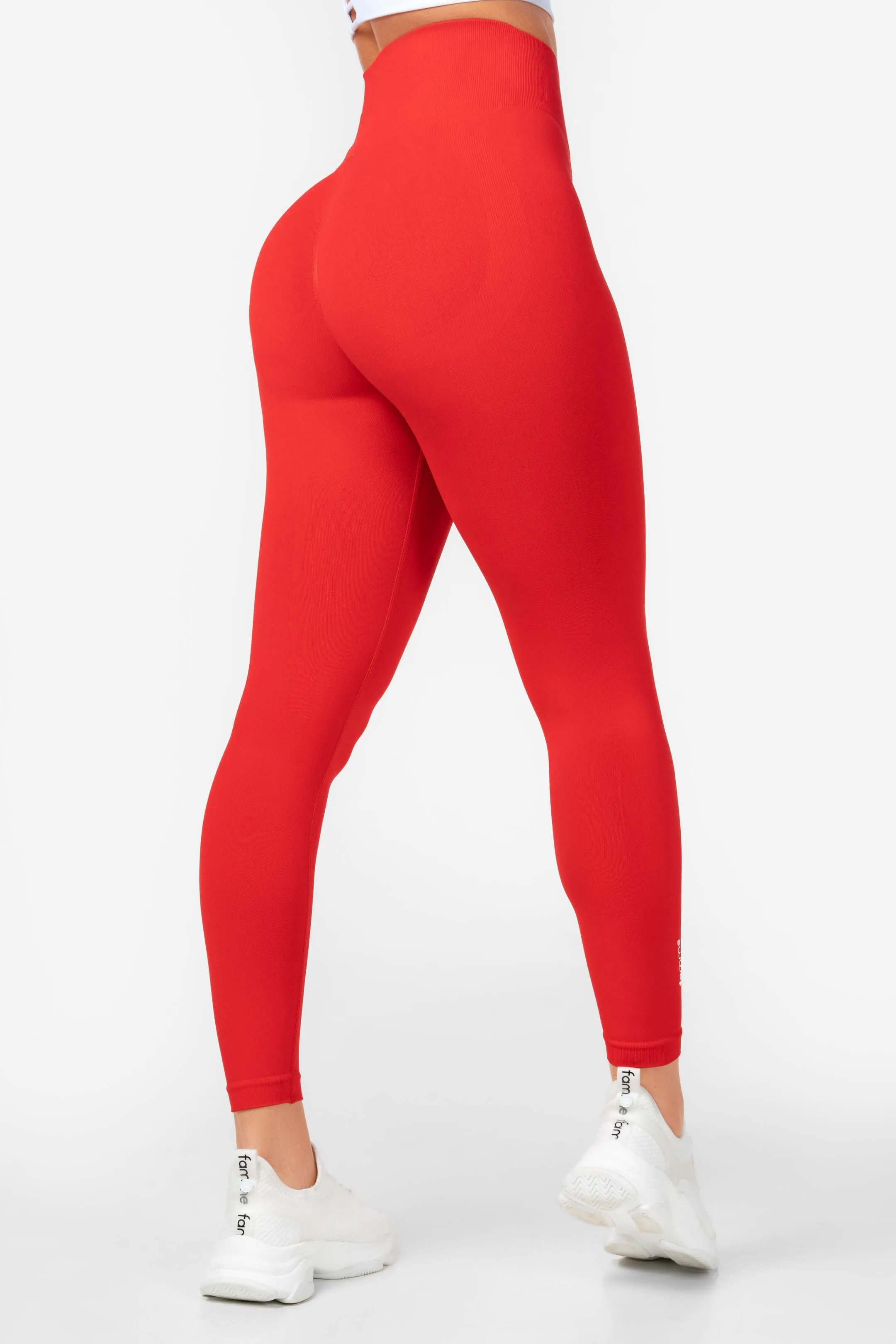 Lunge Scrunch Leggings