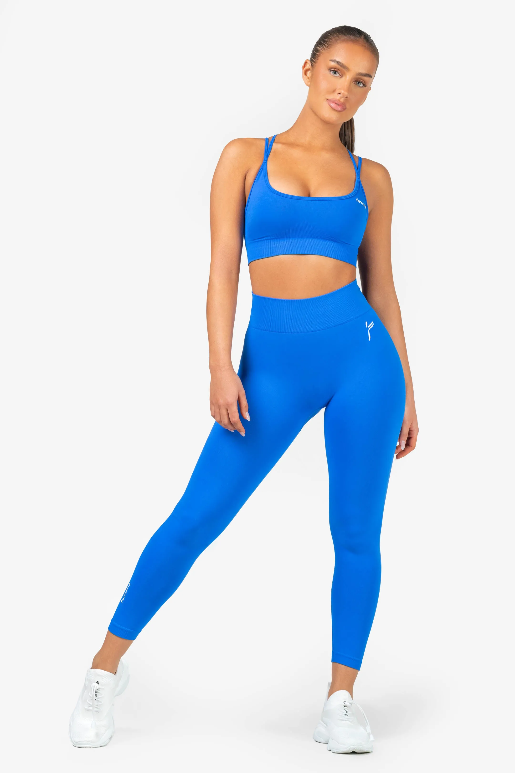 Lunge Scrunch Leggings