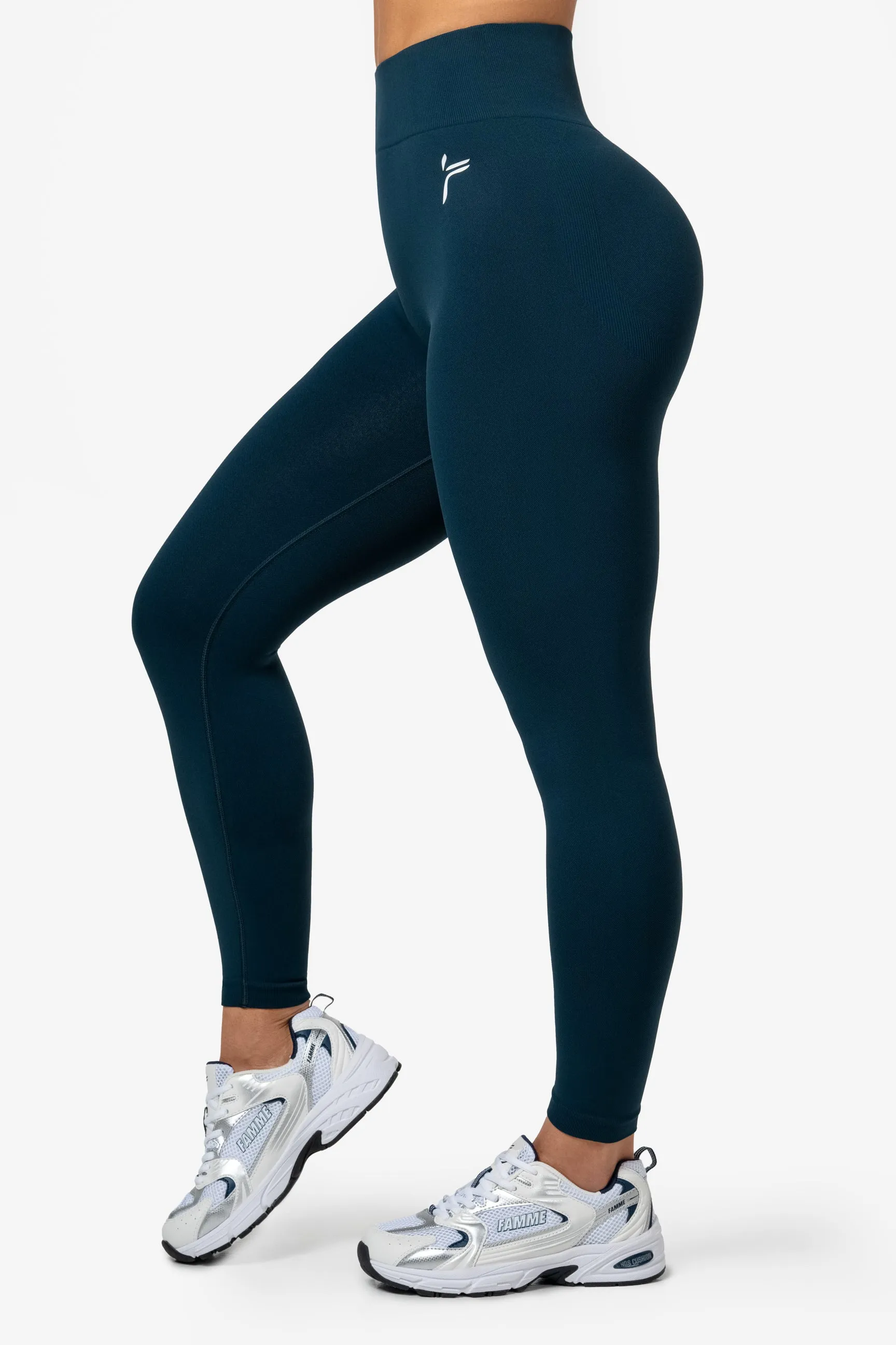 Lunge Scrunch Leggings