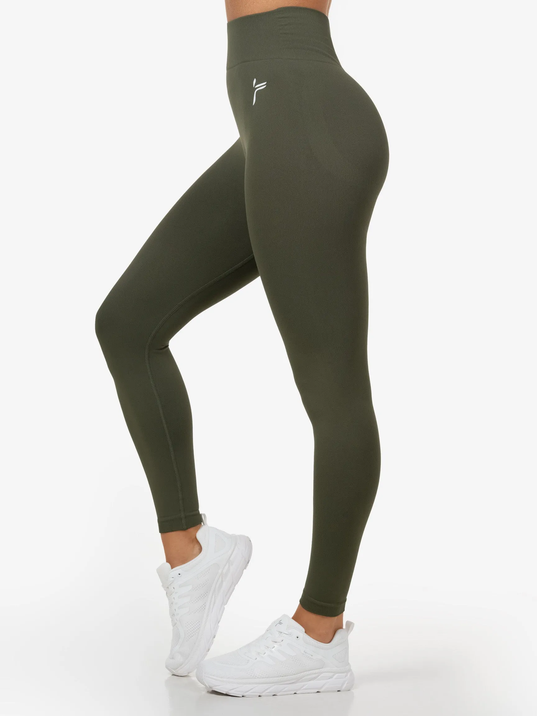 Lunge Scrunch Leggings