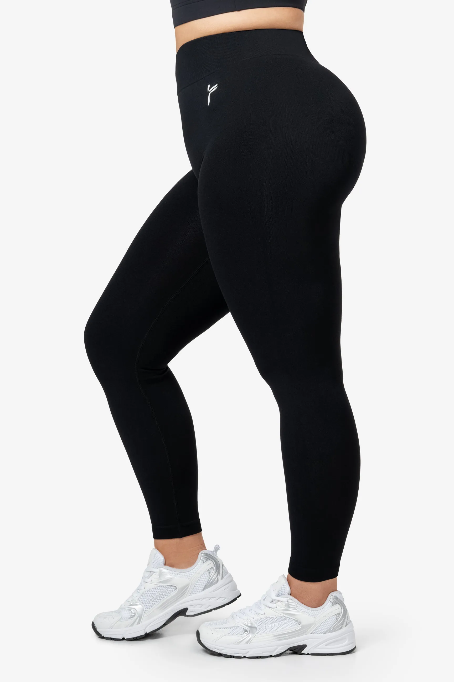 Lunge Scrunch Leggings