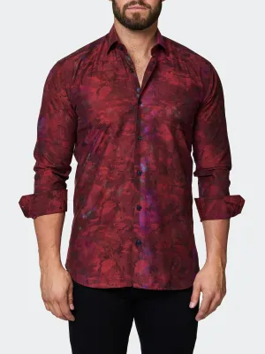 Luxor Camo Red