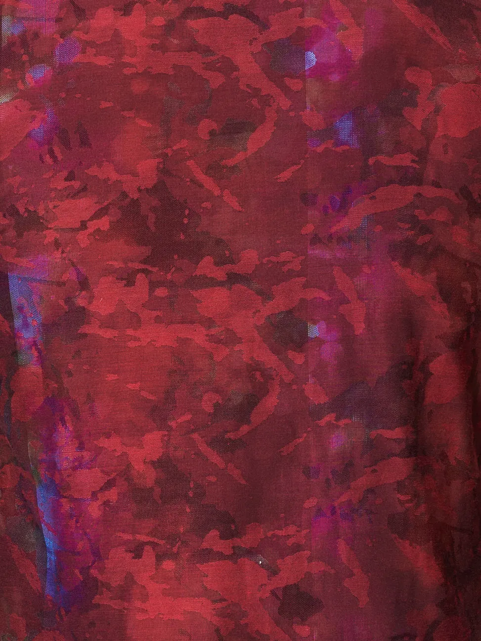 Luxor Camo Red