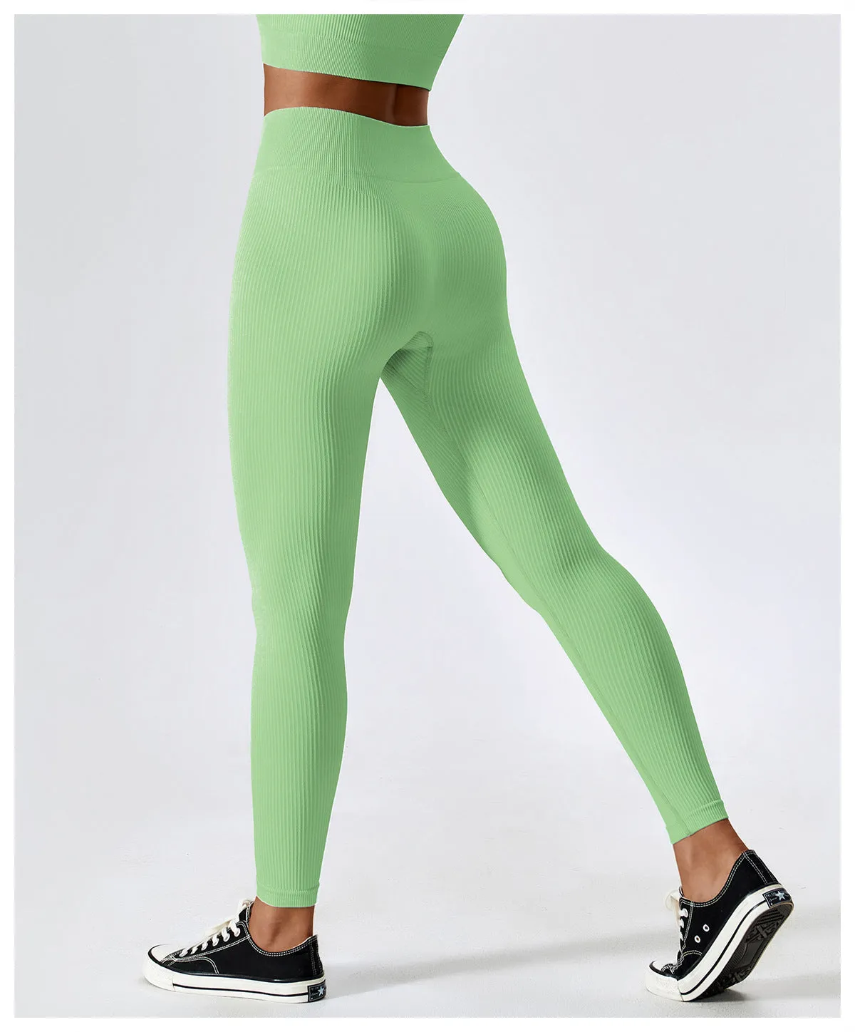 Mabel Leggings