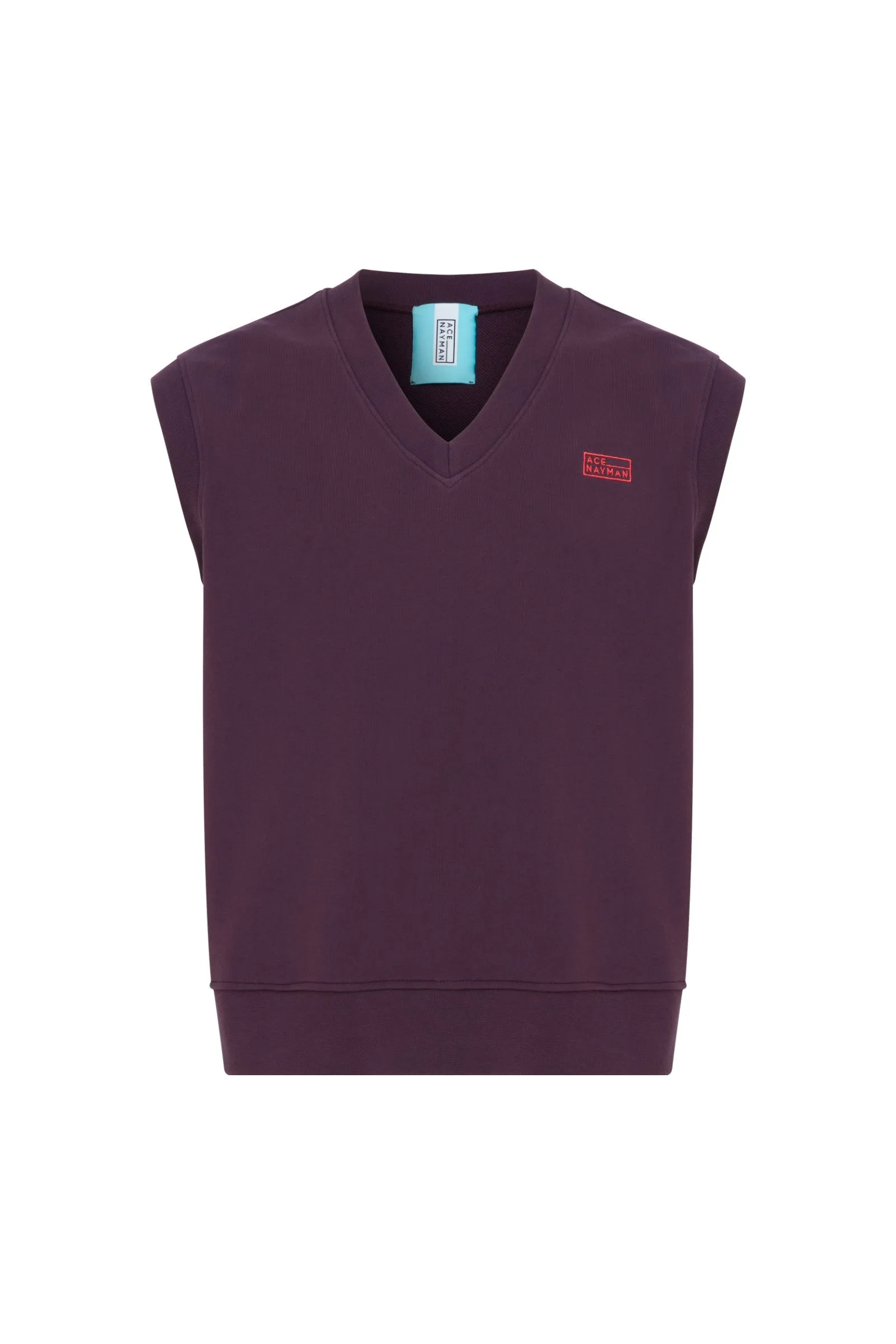 Mabel Purple Sweater