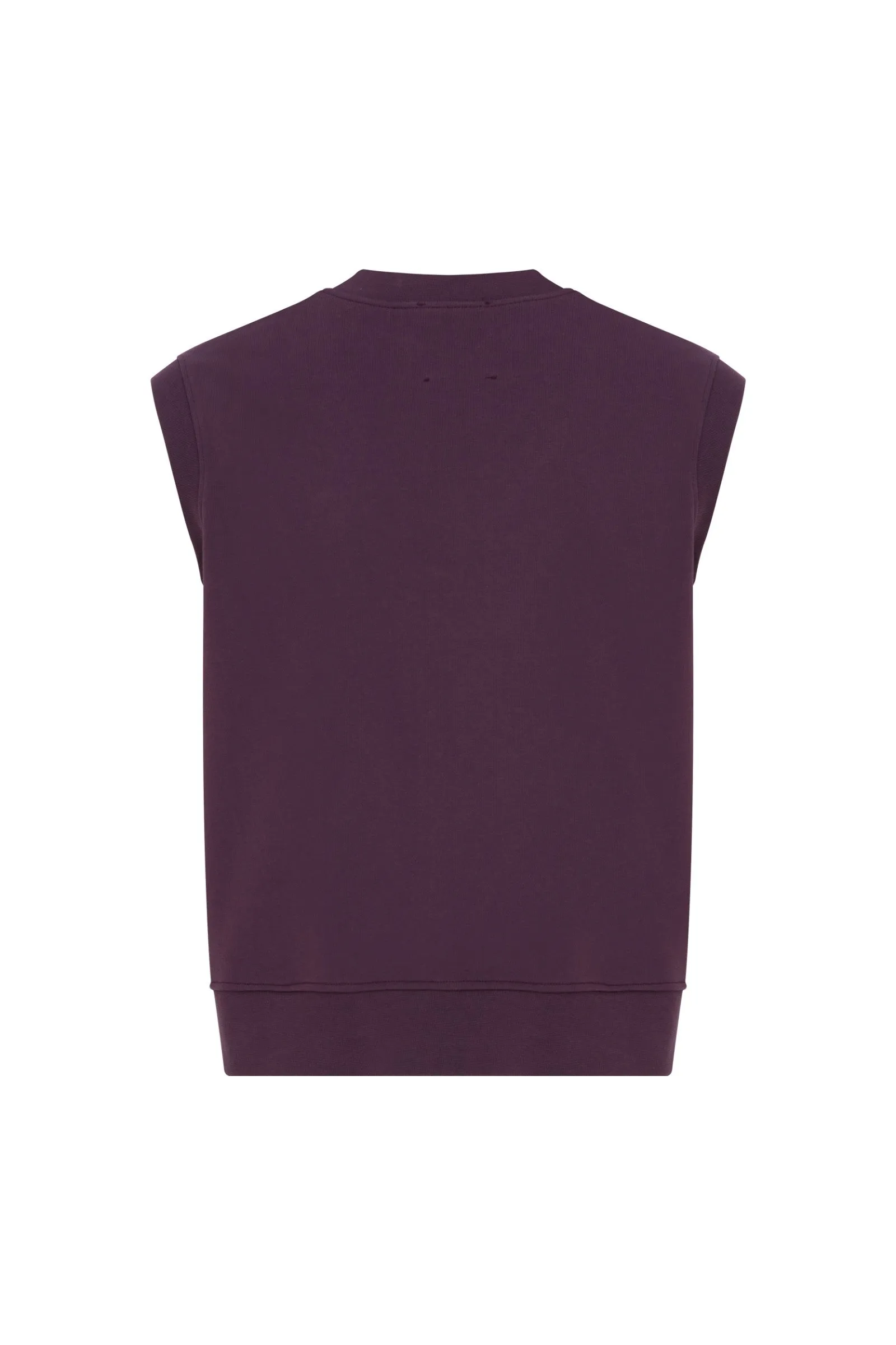 Mabel Purple Sweater
