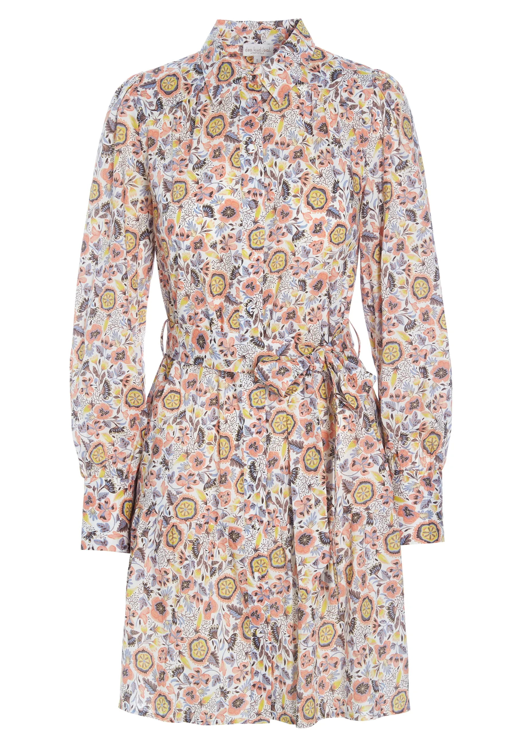 MADELINE NS (CO)-Waterflower Pastel