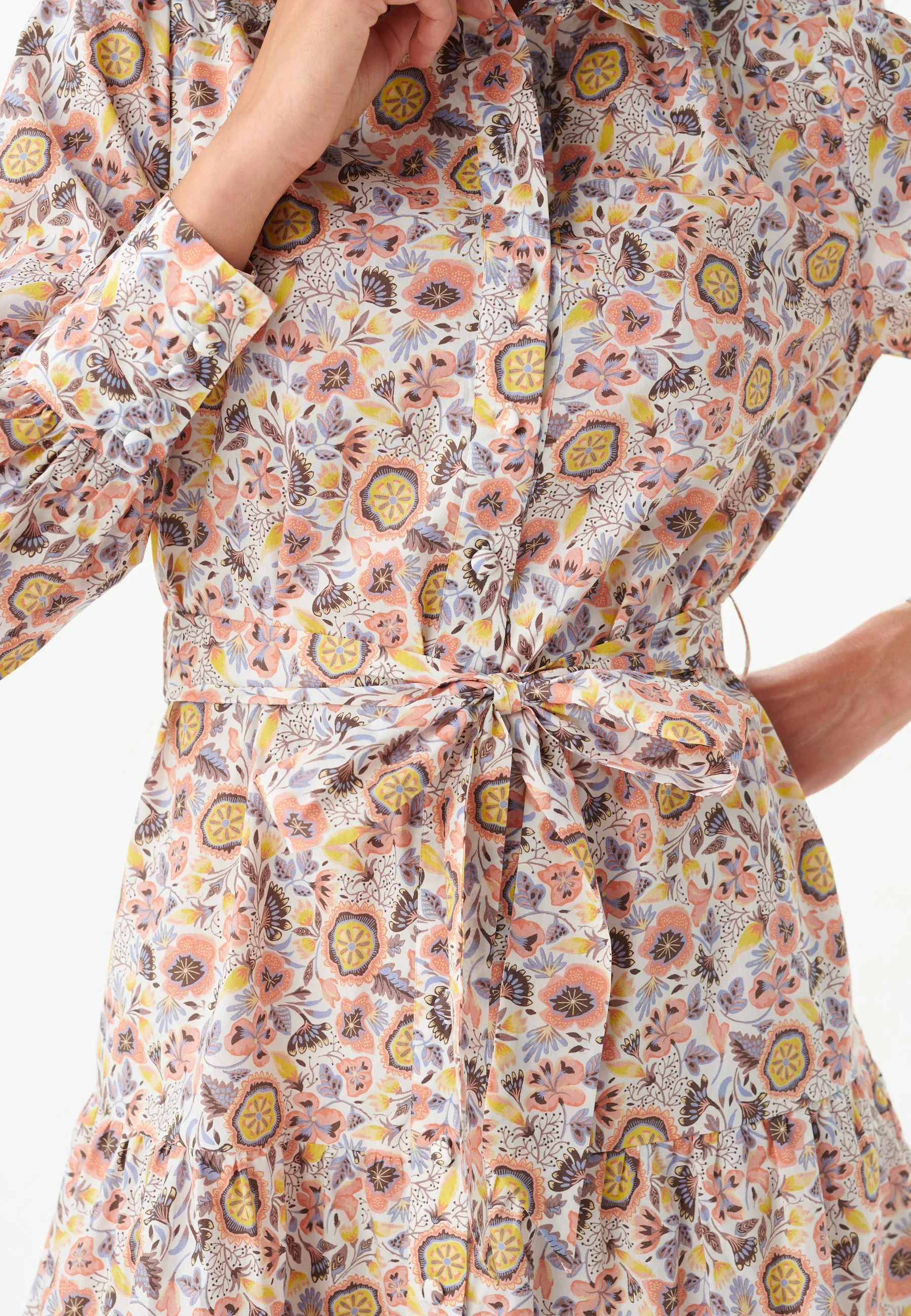 MADELINE NS (CO)-Waterflower Pastel