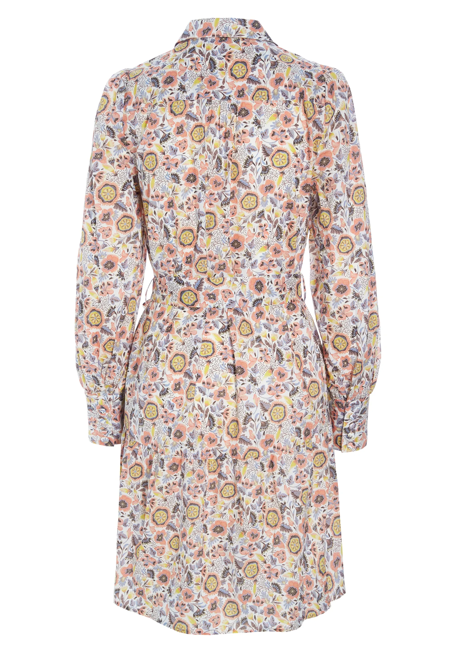 MADELINE NS (CO)-Waterflower Pastel