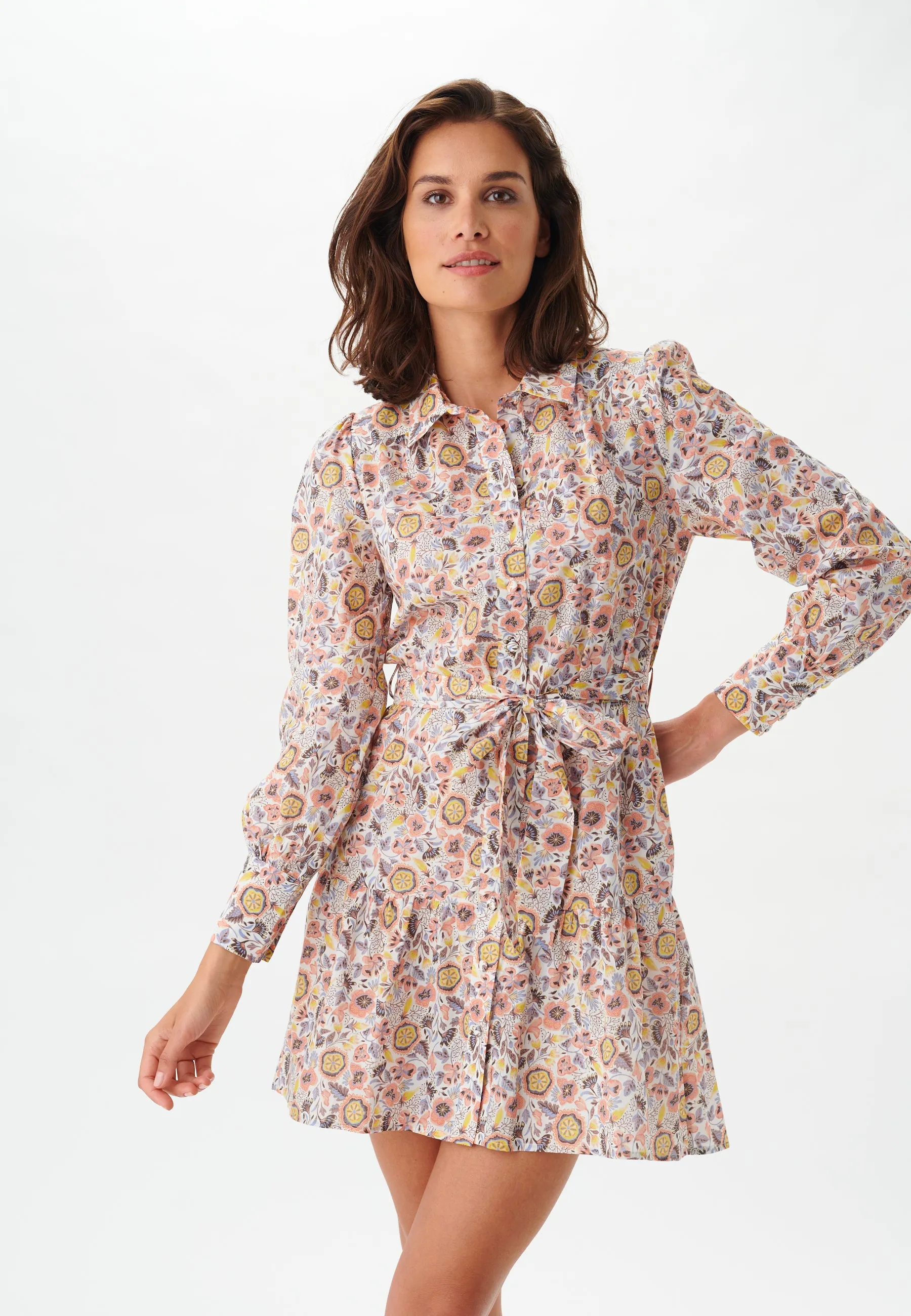 MADELINE NS (CO)-Waterflower Pastel