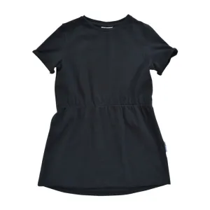 Maed for mini Black Bird / Tshirt Dress