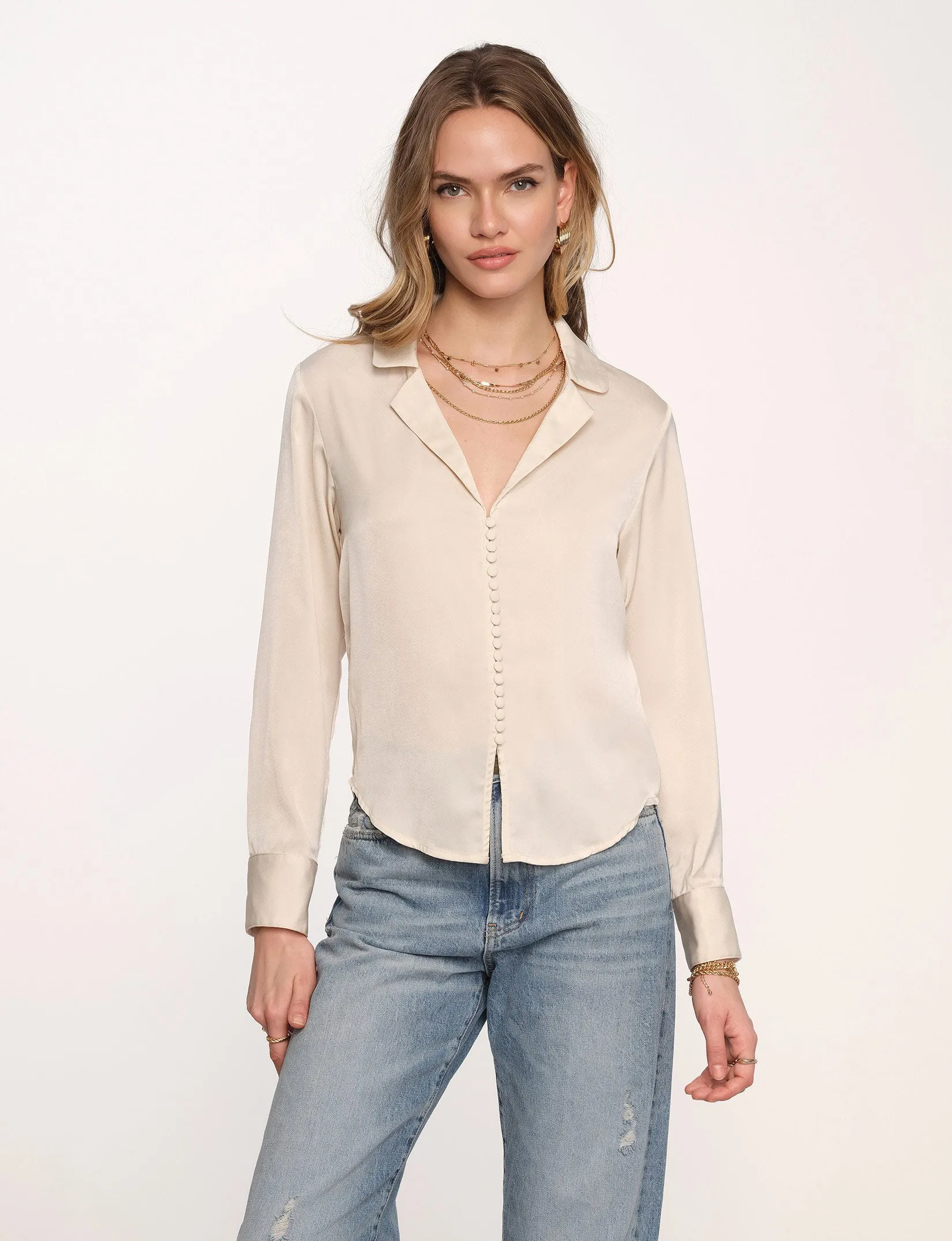 maika top