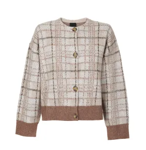 Maria Cardigan - Beige