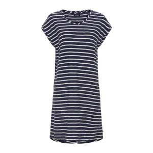 Maria Dress - SR Navy