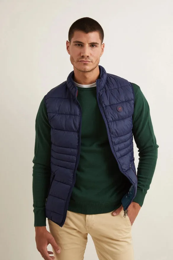 Marine Padded Vest