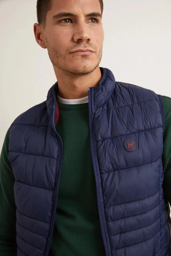 Marine Padded Vest