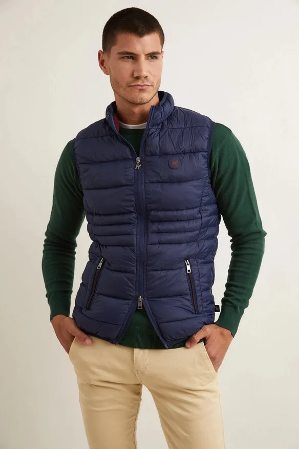 Marine Padded Vest