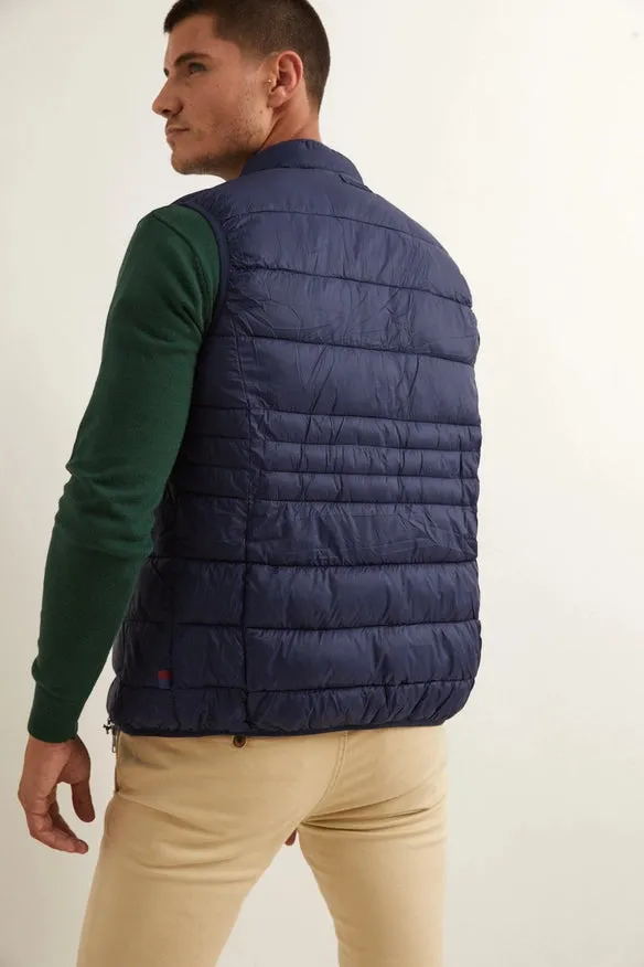 Marine Padded Vest