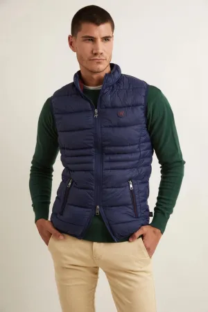 Marine Padded Vest