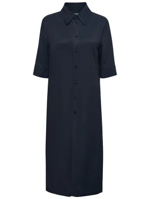 Matt Fluid Shirt