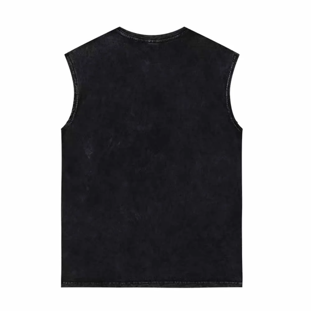 May Your Weights Feel Merry And Light Christmas Vest Top