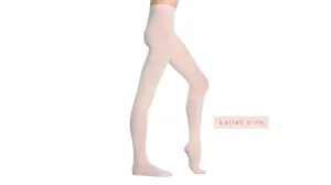 MDM Dansez-Vous Footed Tights | Child