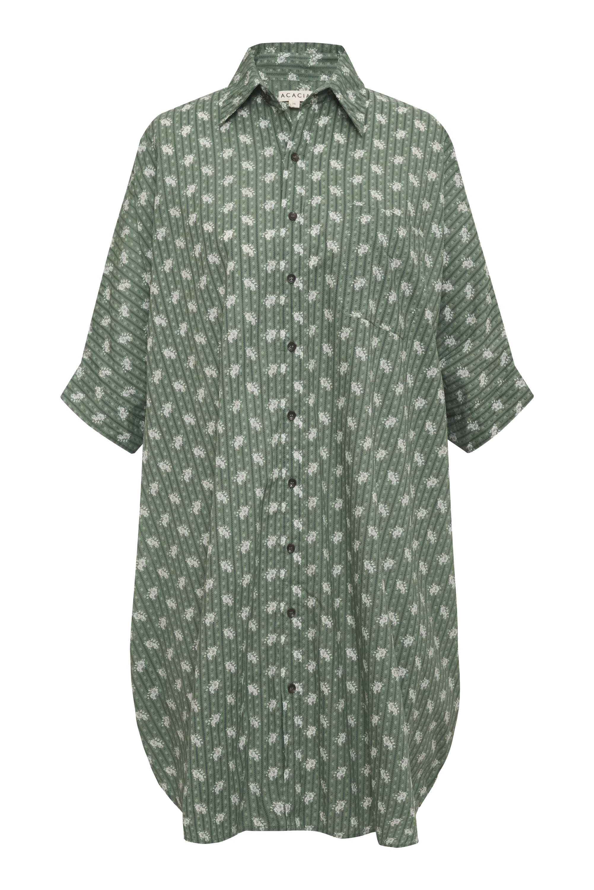 MEEYA DRESS - RESORT 2024