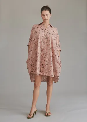 MEEYA DRESS - RESORT 2024