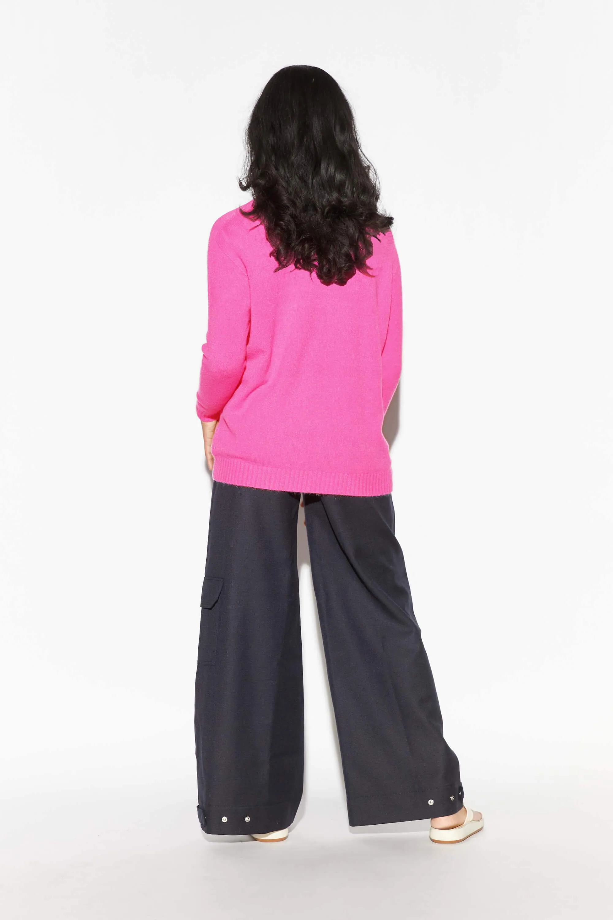 Melodie Bubble Pink