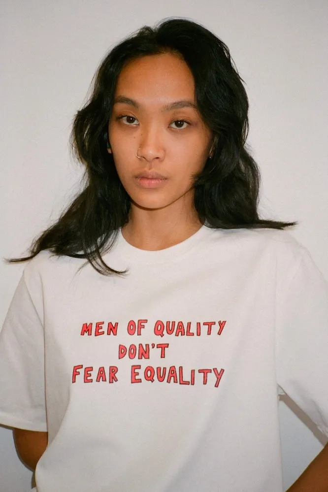 Men of Quality Tee