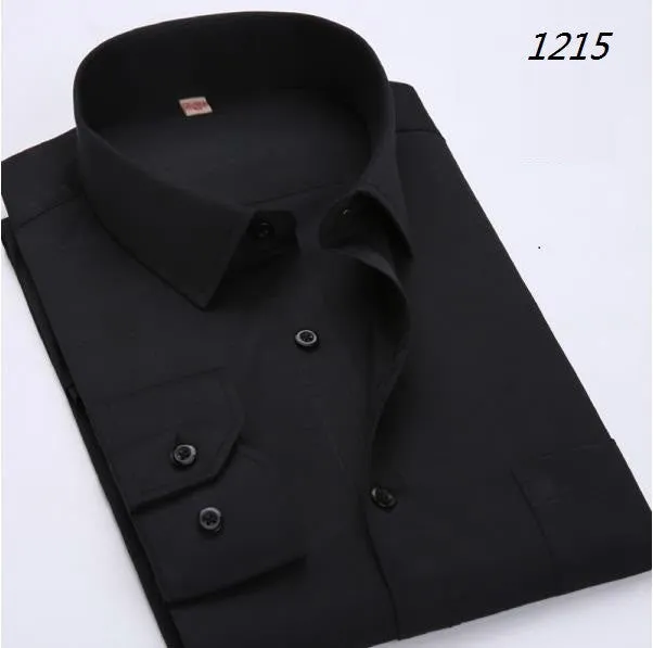 Men Shirt  2017 Striped Shirt Men Brand Business Casual Long Sleeve.