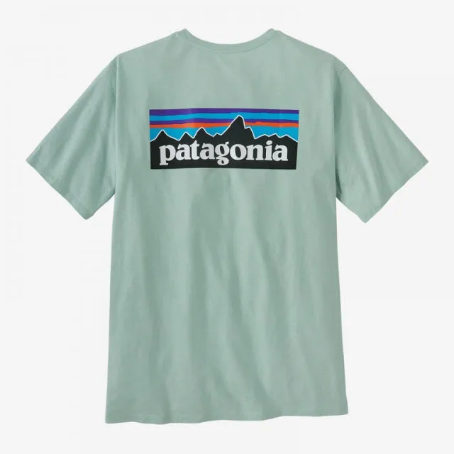 Men's P-6 Logo Responsibili-Tee