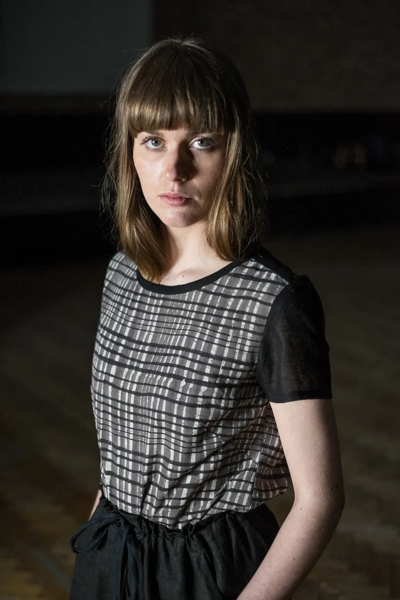 Merchant and Mills - Camber Set - Dress and Top