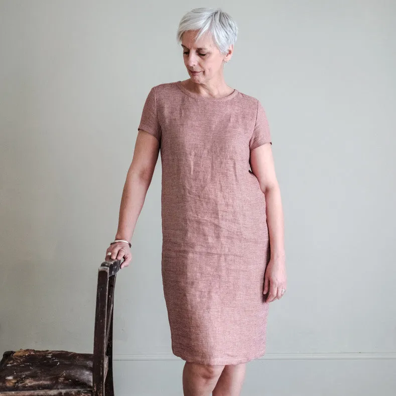 Merchant and Mills - Camber Set - Dress and Top