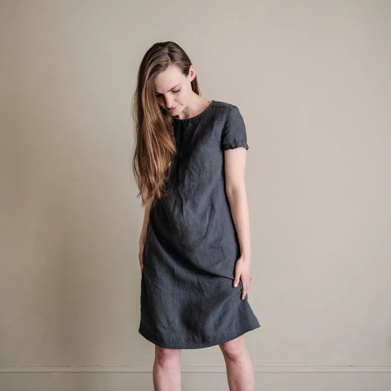 Merchant and Mills - Camber Set - Dress and Top
