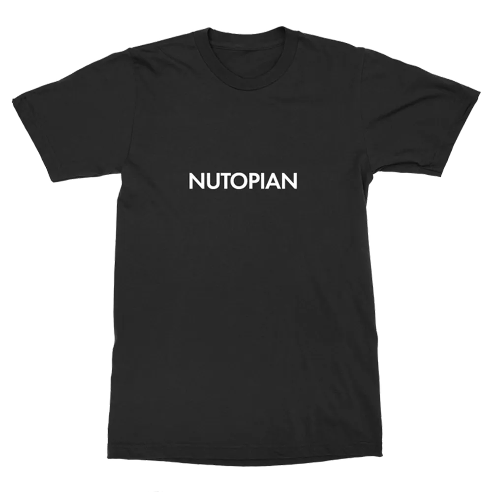 Mind Games Nutopian T-Shirt
