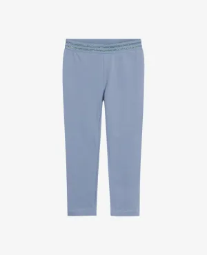 MINI MUSIC JERSEY LEGGINGS