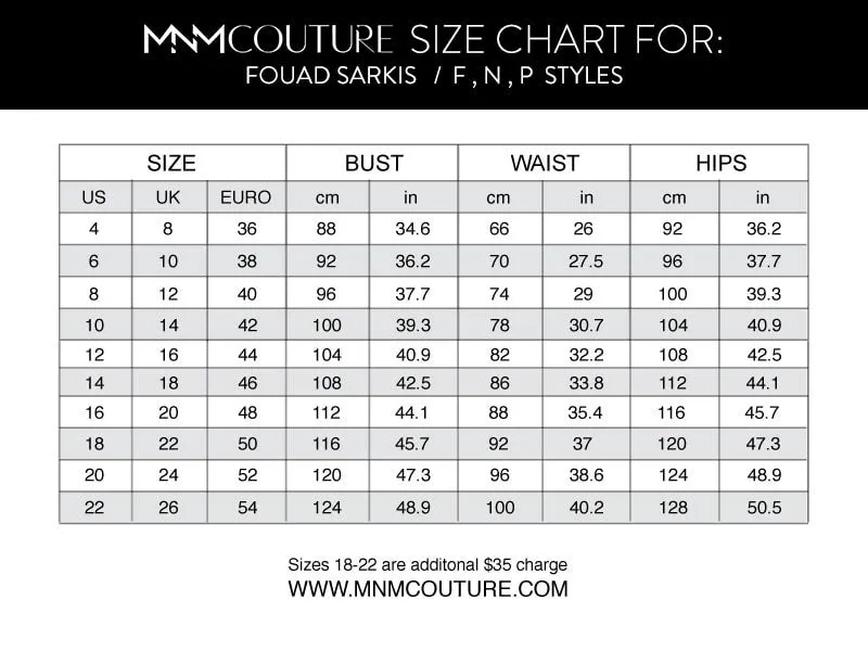 MNM COUTURE 2566 DRESS