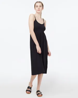 Modal Sunset Dress