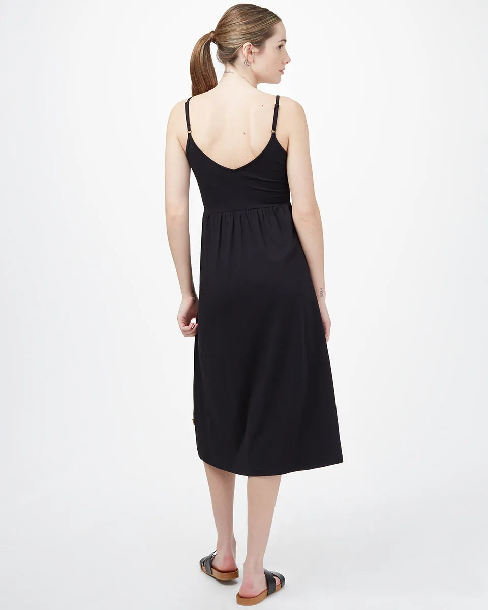 Modal Sunset Dress