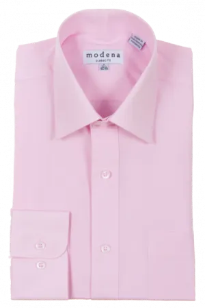 Modena Classic Fit Dress Shirt