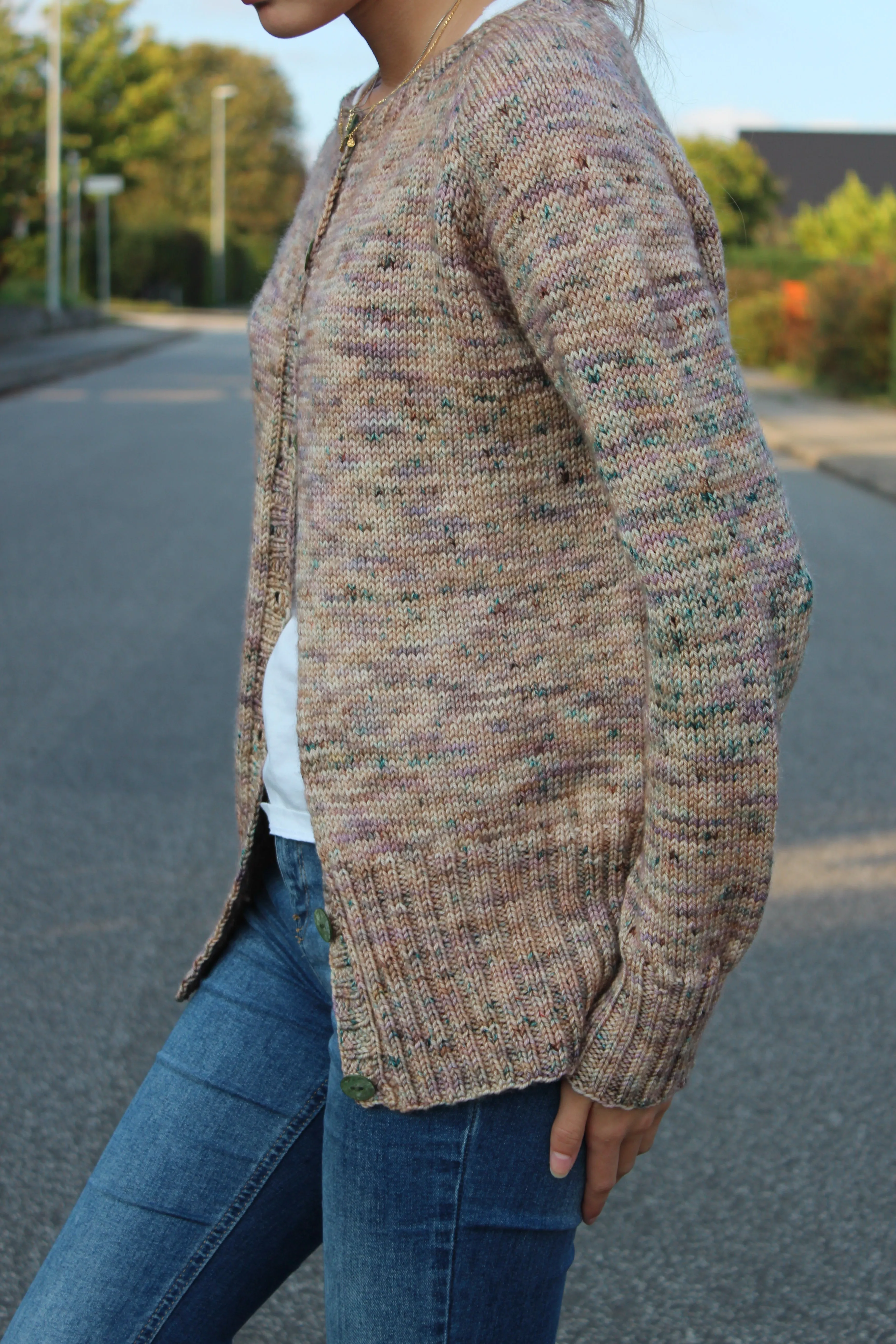 Nena Cardigan (DK)