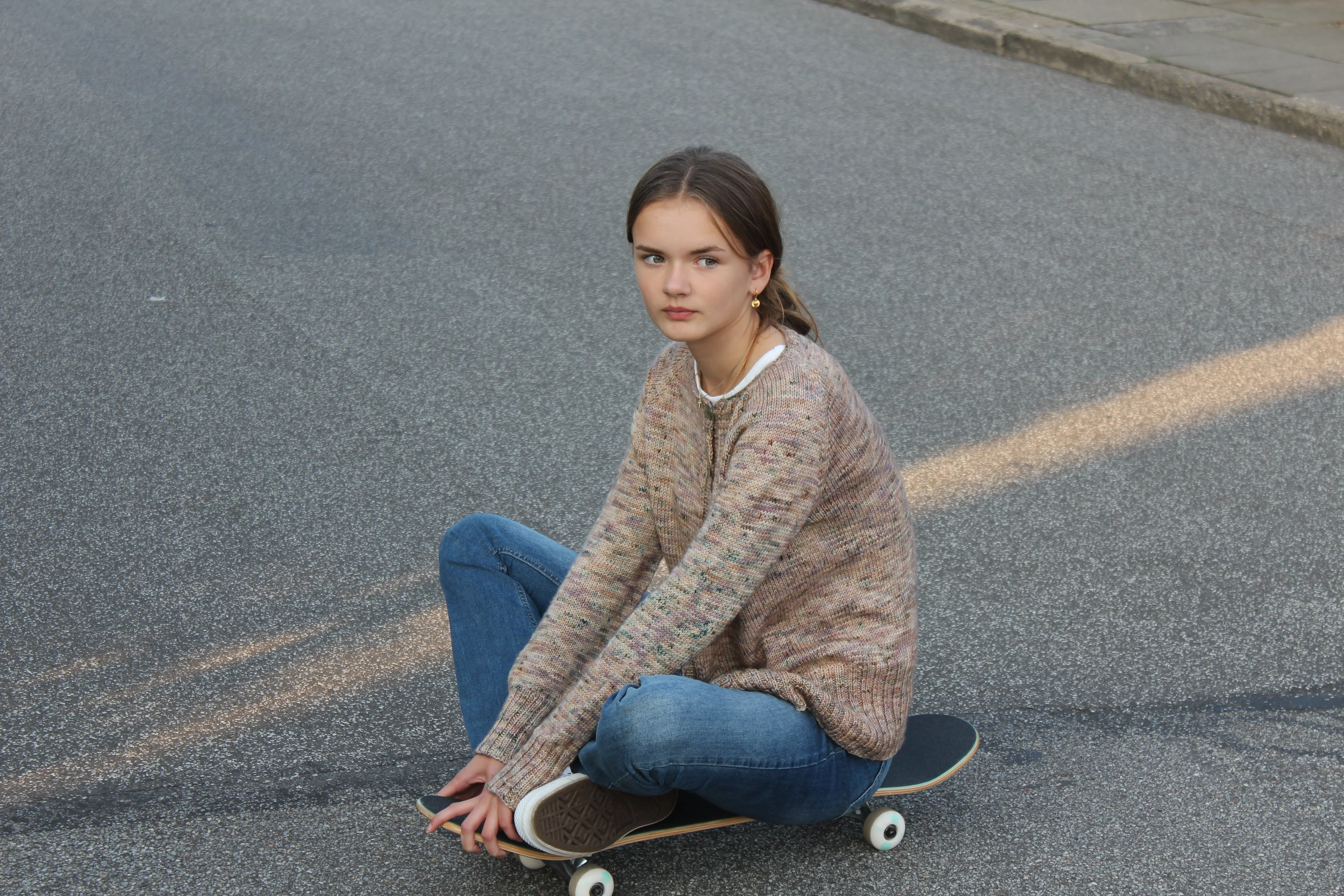 Nena Cardigan (DK)