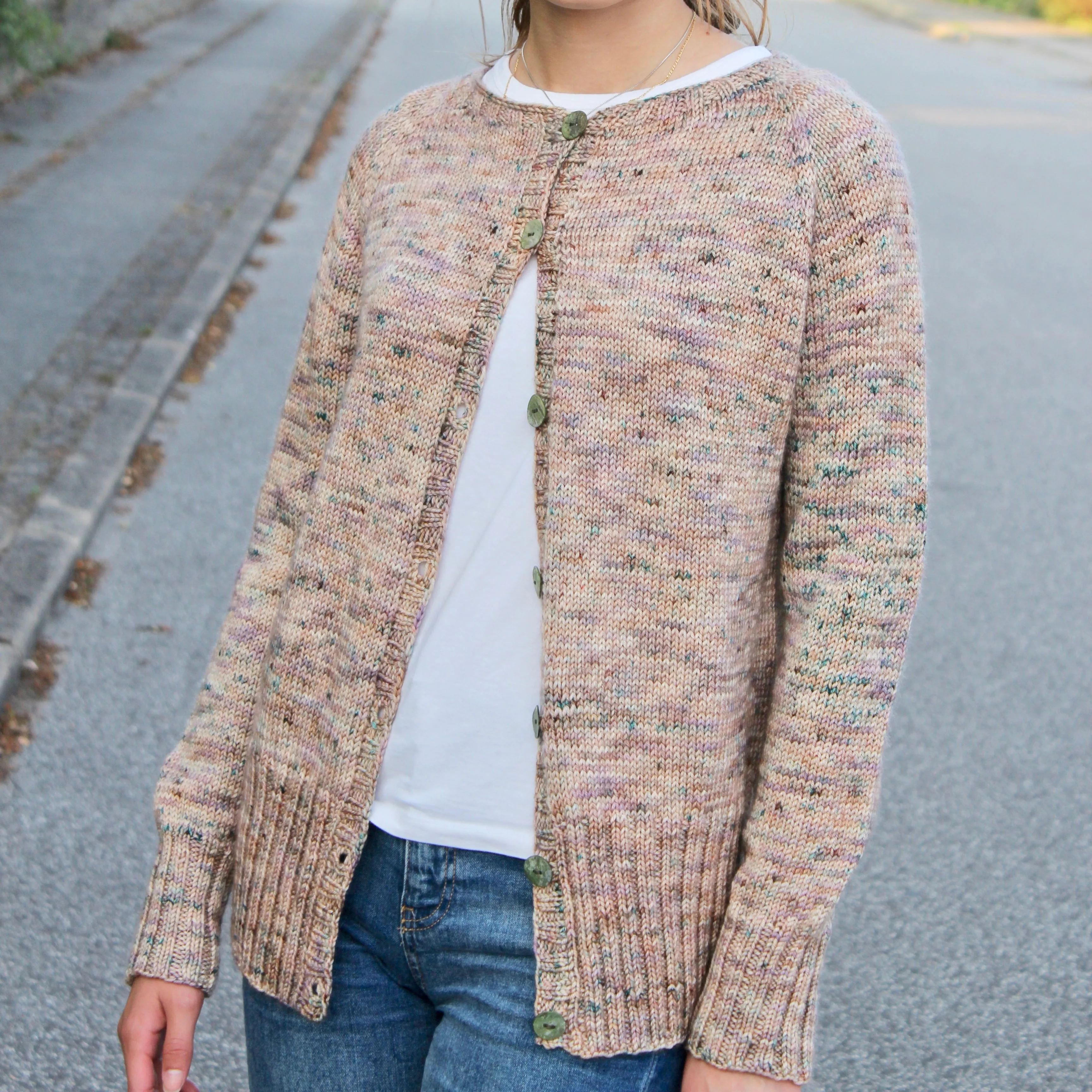 Nena Cardigan (DK)