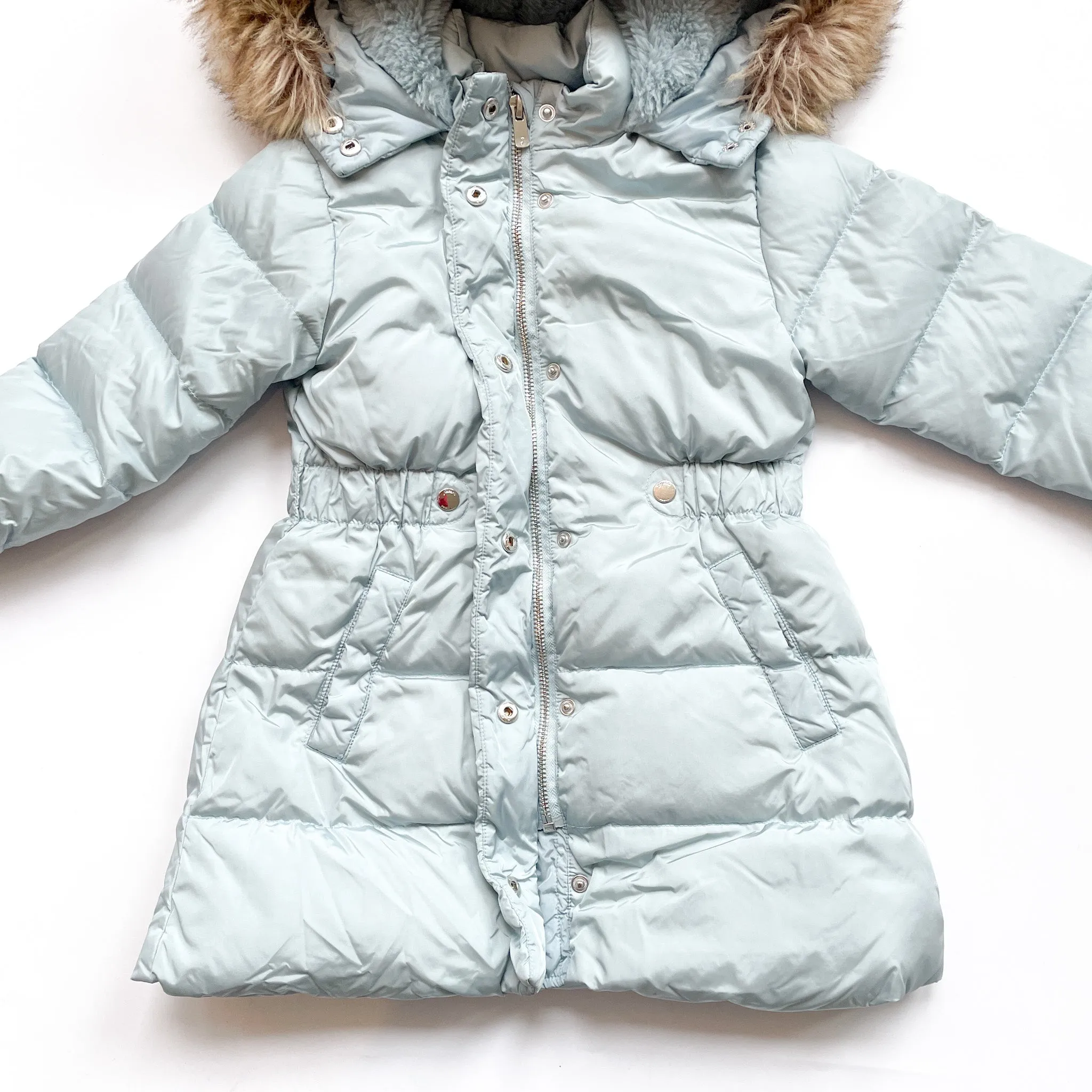 New Jacadi Coat / Size 3T