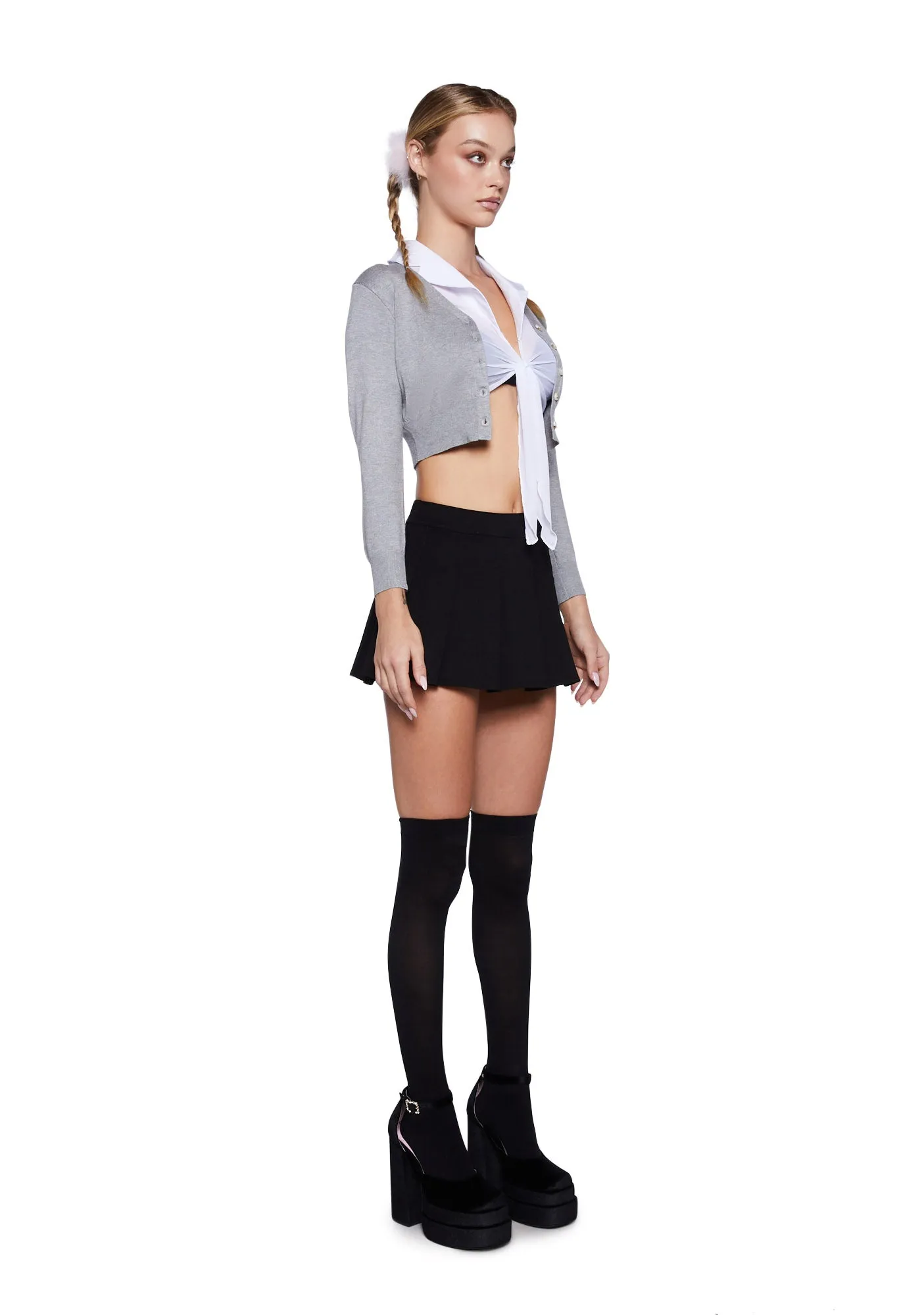 Oh Baby Baby Costume Set