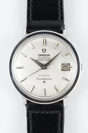 OMEGA Constellation Ref.168.004 with Box
