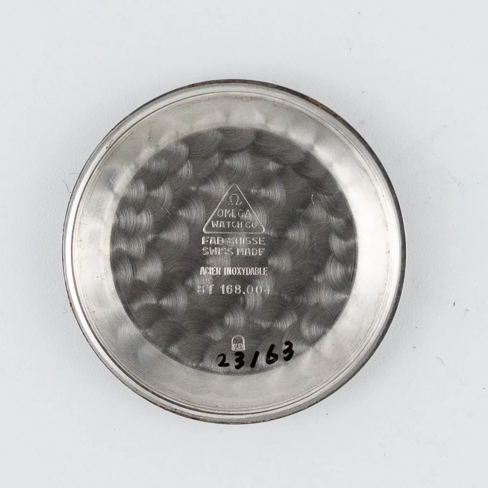 OMEGA Constellation Ref.168.004 with Box