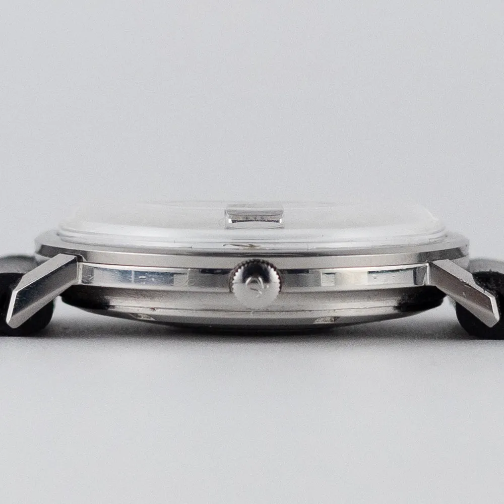 OMEGA Constellation Ref.168.004 with Box