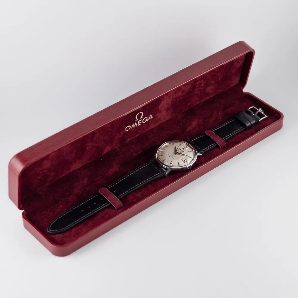 OMEGA Constellation Ref.168.004 with Box